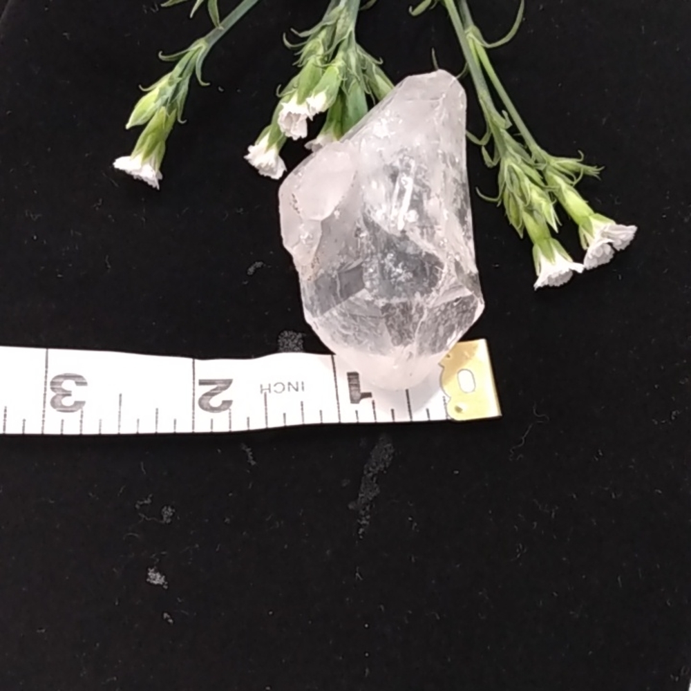 Quartz crystal - Picture 7 of 7